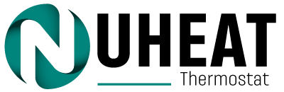 Nuheat-Thermostat